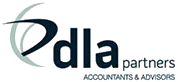 Logo DLA Partners