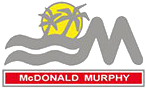 Logo McDonald Murphy