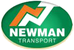 Logo Newman Transport