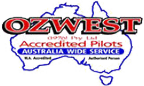 Logo OzWest